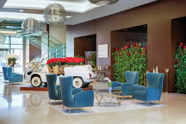 Hotel Interior 5 of 99