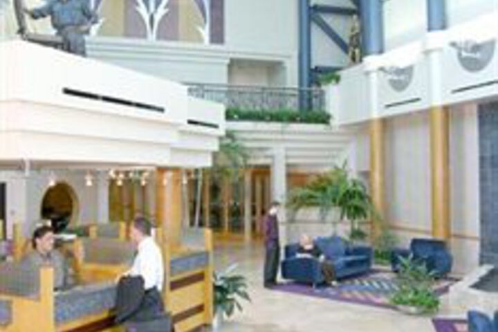 Hotel Interior 19 of 20