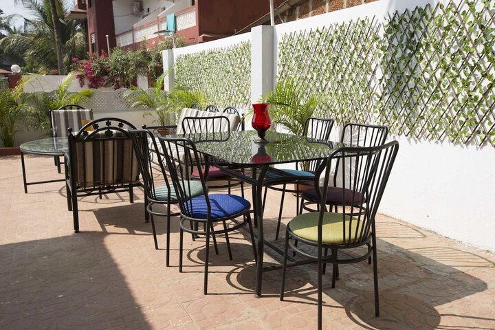 Terrace/Patio 13 of 30