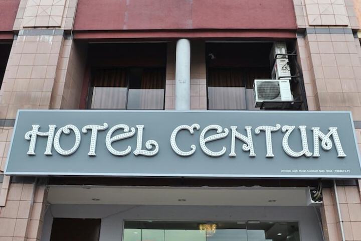 Hotel 35 of 35