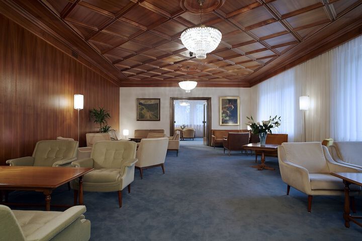 Hotel Interior 3 of 46