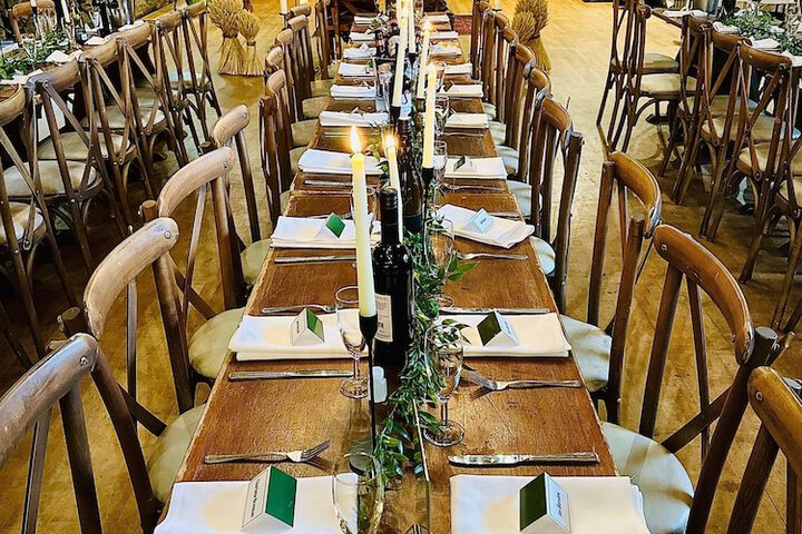 Wedding/Banquet 244 of 295