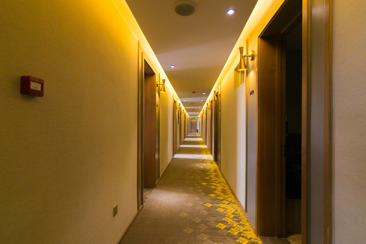 Hotel Interior 14 of 21