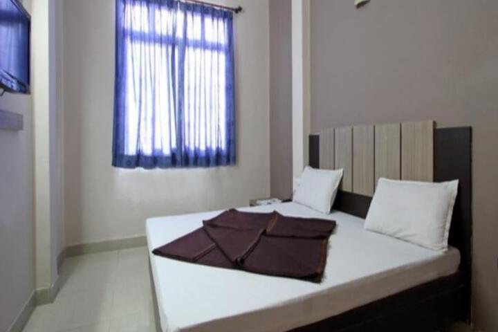 Hotel Shubh Laxmi