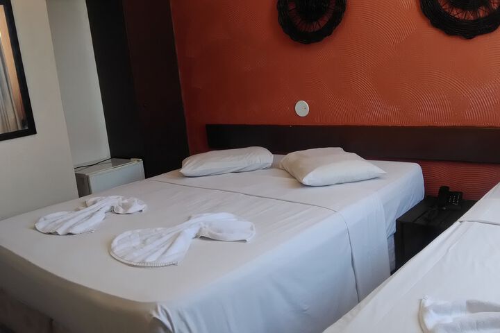 Guest Suite Photo