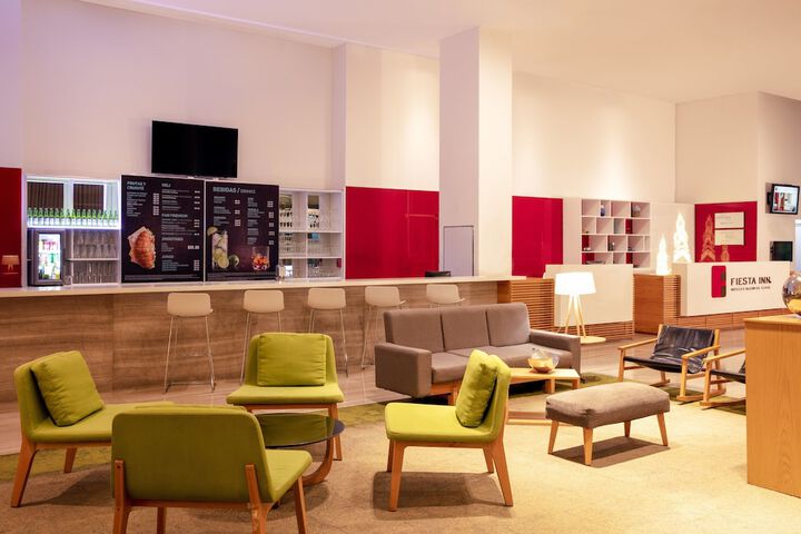Hotel Interior 4 of 41