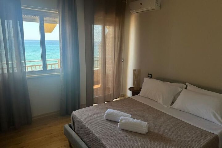 Paguro Beach Hotel