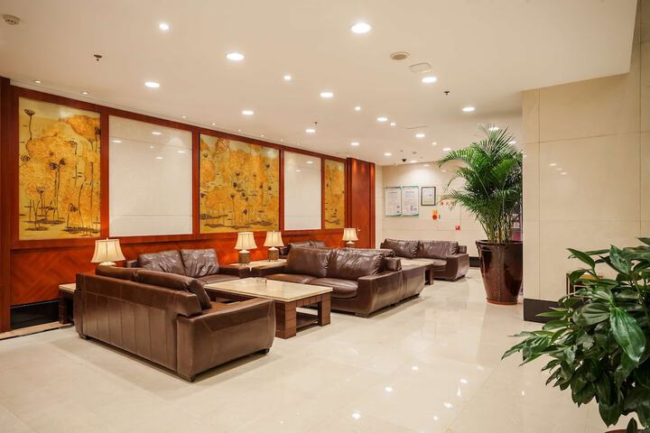 Lobby Photos