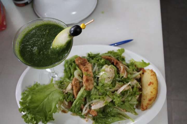Dining 43 of 54