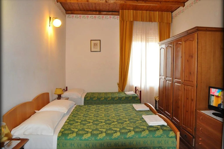 Ristorante Albergo Al Ciocco