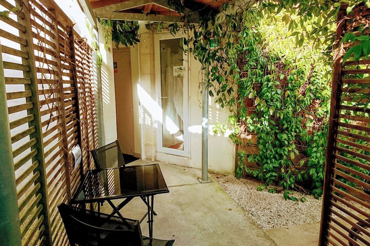 Terrace/Patio 69 of 72