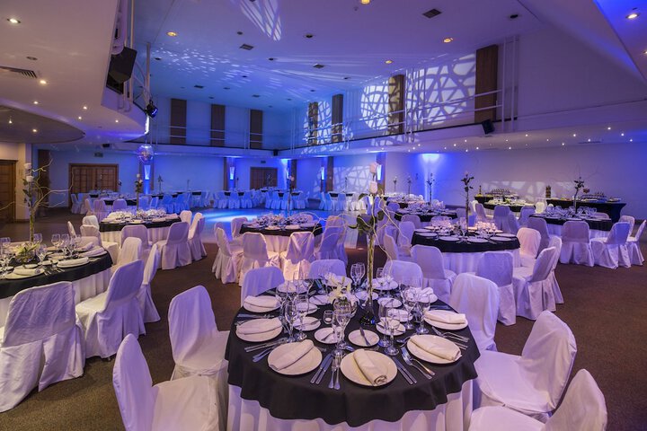 Wedding/Banquet 28 of 42