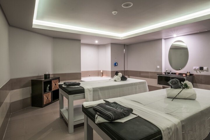 Spa Photos