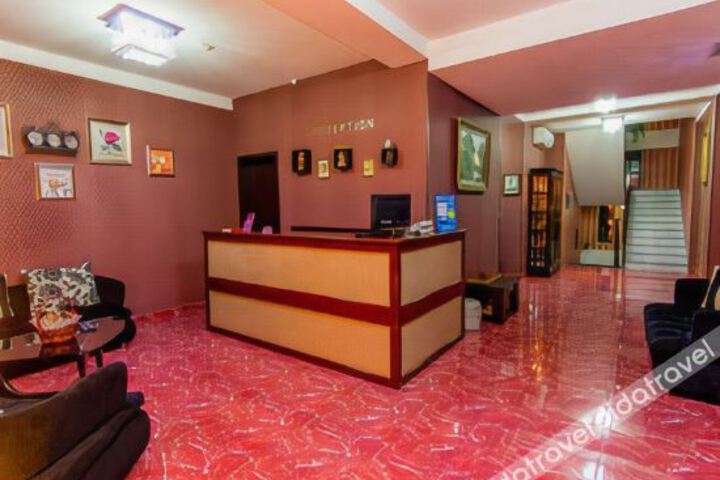 Hotel Interior 7 of 70