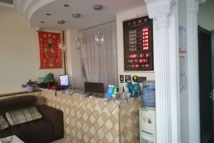 Hotel Interior 8 of 10