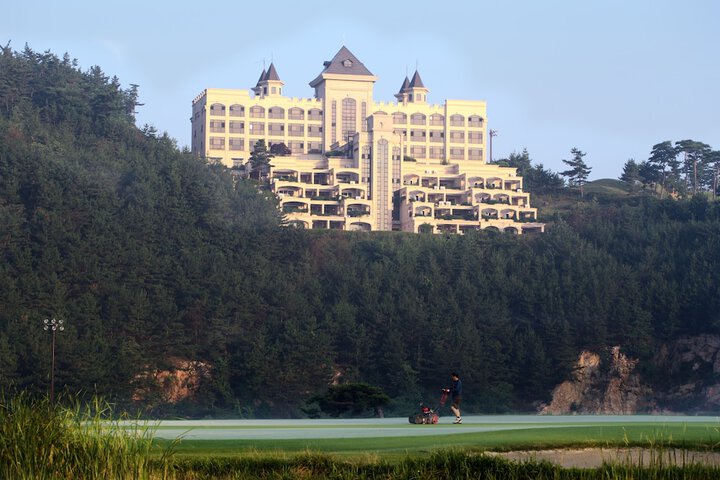 Hotel 78 of 79