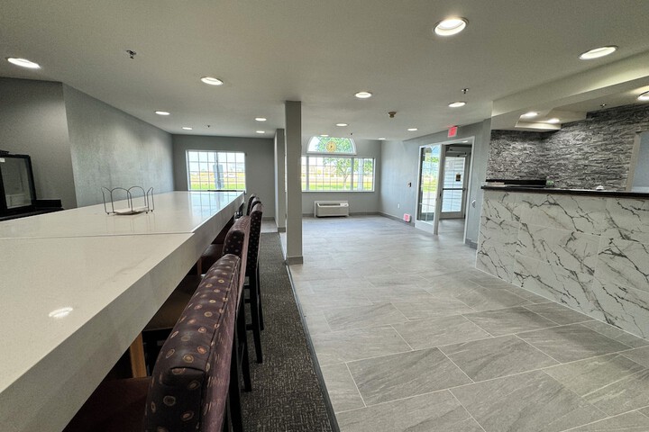 Fitness Facility Photos