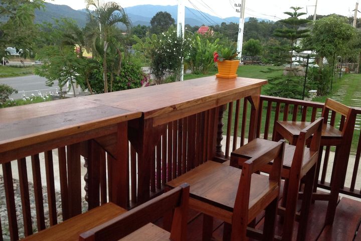 Terrace/Patio 19 of 71