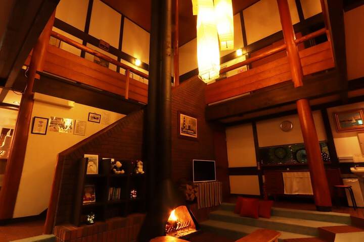 Hotel Interior 2 of 110