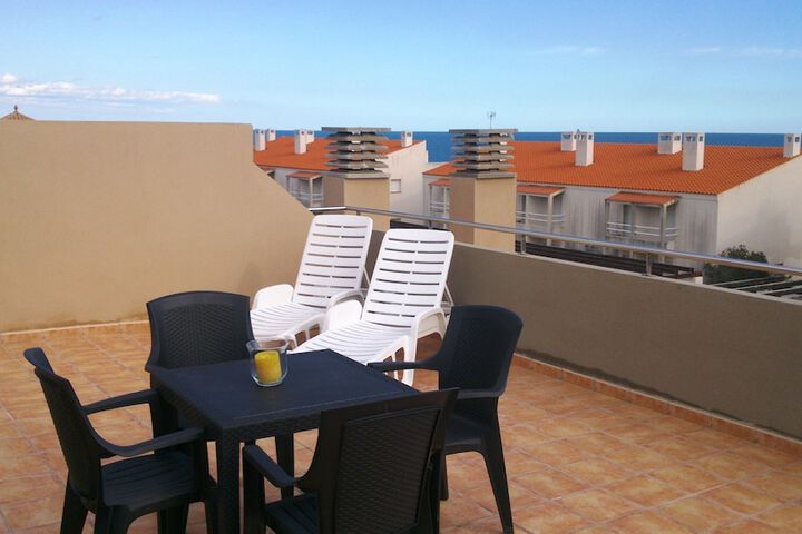 Terrace/Patio 15 of 38