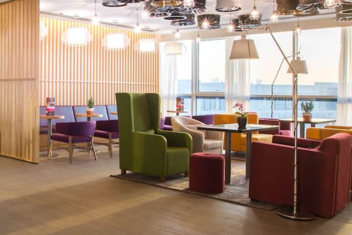 Hotel Interior 2 of 111