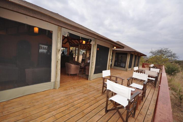 Terrace/Patio 9 of 34