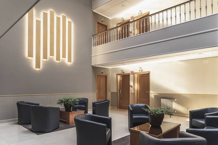 Hotel Interior 2 of 29