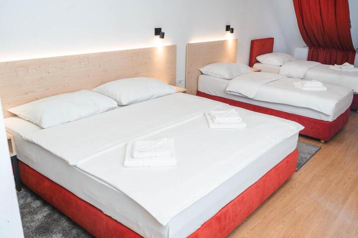 Fitness Center Photo