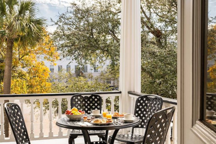 Terrace/Patio 14 of 31