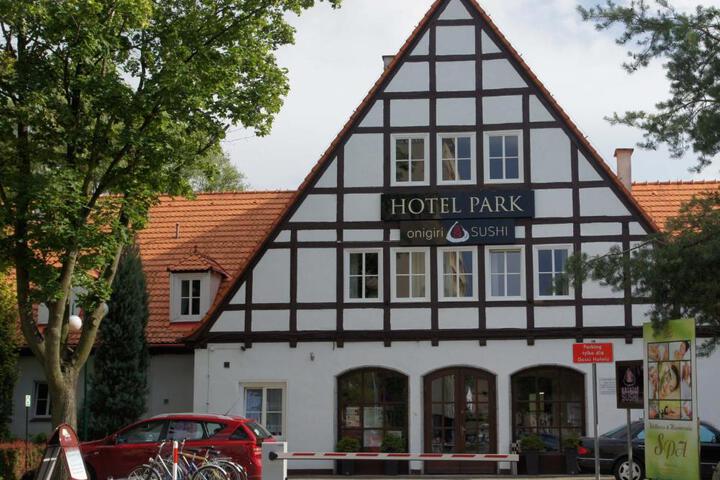 Hotel Park