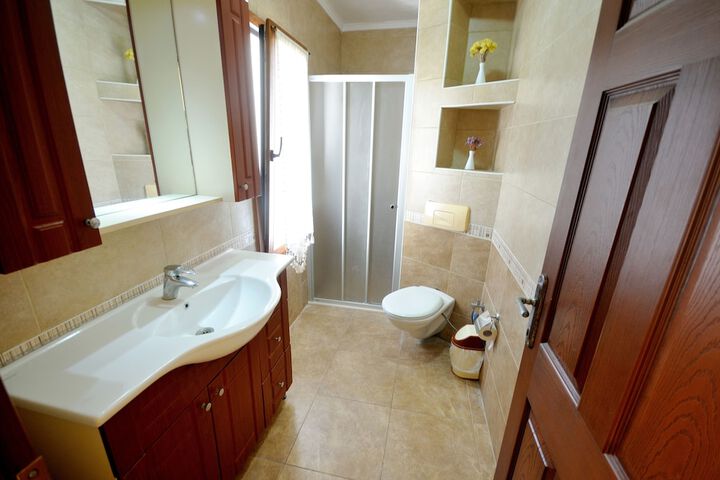 Bath Amenities
