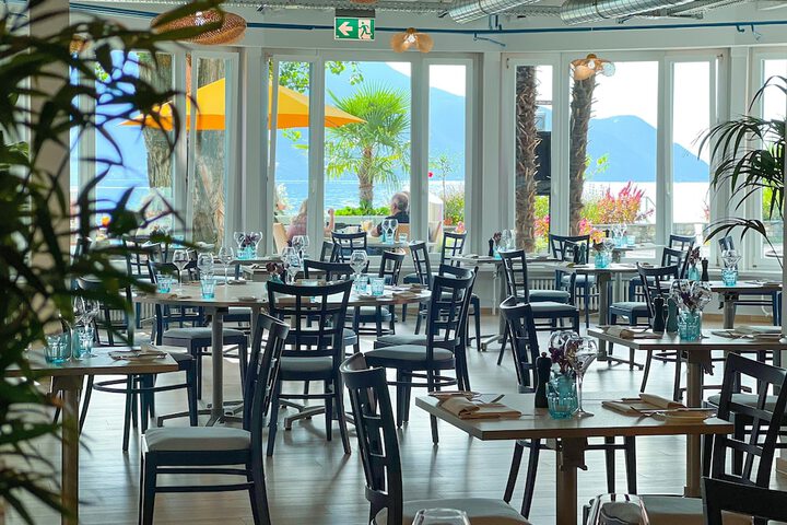 Restaurants