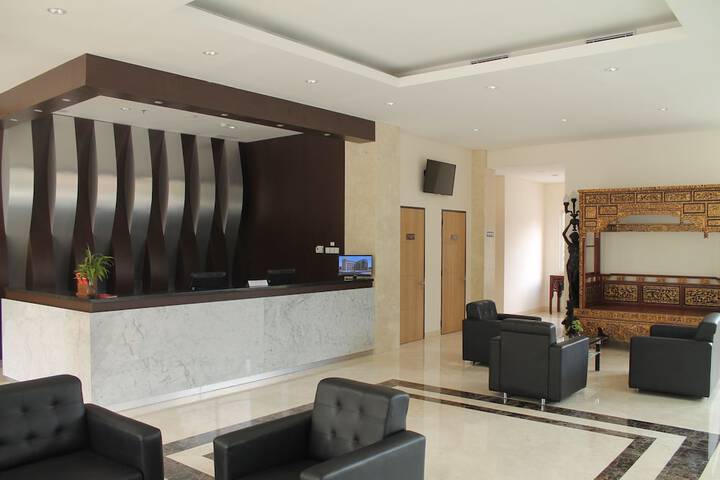 Hotel Interior 3 of 53