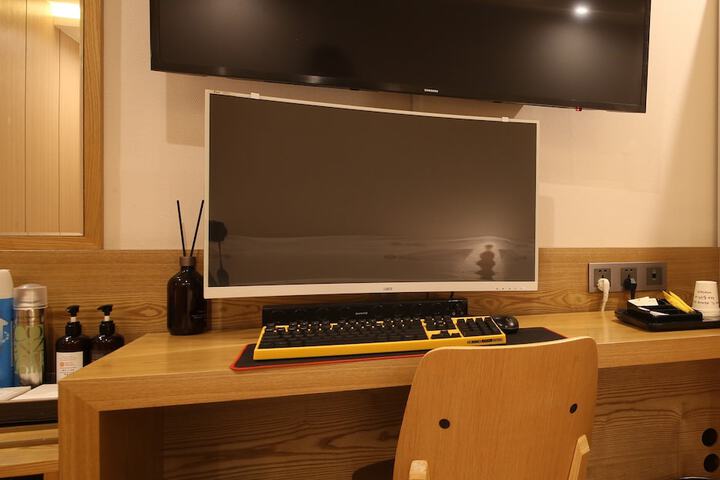 Room 67 of 110