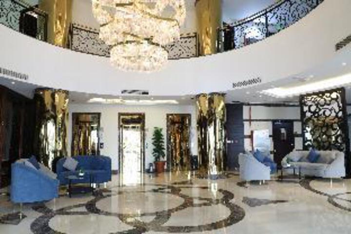 Hotel Interior 13 of 36