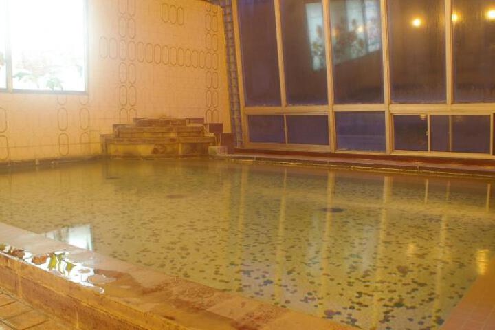 Fitness Facility Photos