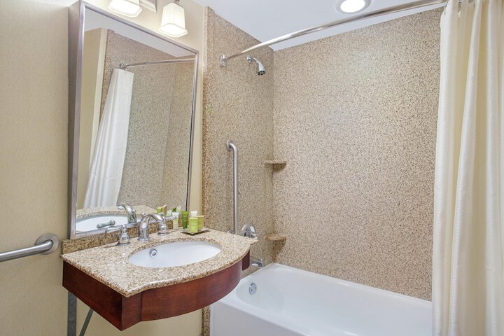 Bathroom Vanities