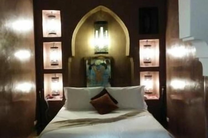 Room 15 of 57