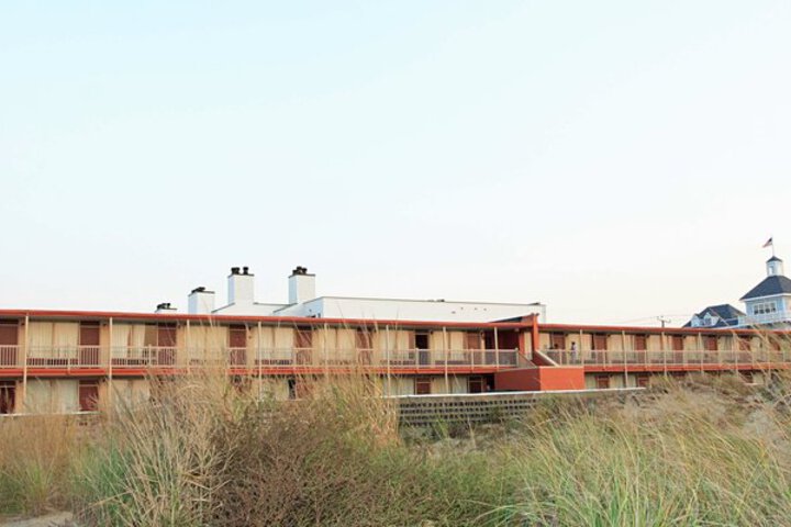 Image of Travelers Inn
