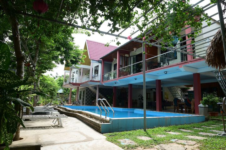 Terrace/Patio 33 of 62