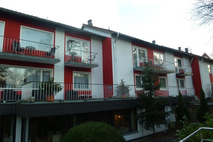STADT-HOTEL BAD HERSFELD