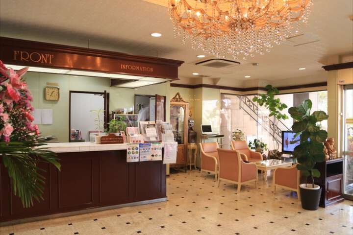 Lobby Photos