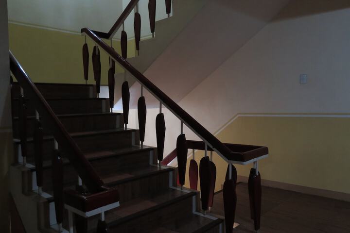 Hotel Interior 32 of 36