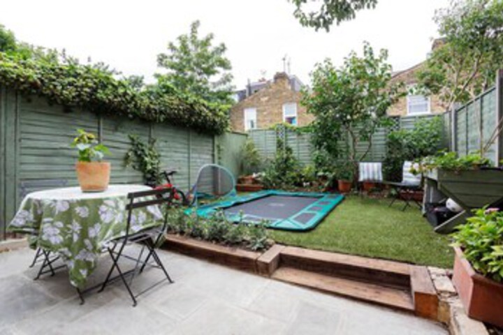 Terrace/Patio 22 of 22
