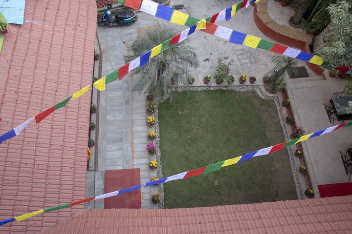 Hotel Exterior 94 of 94