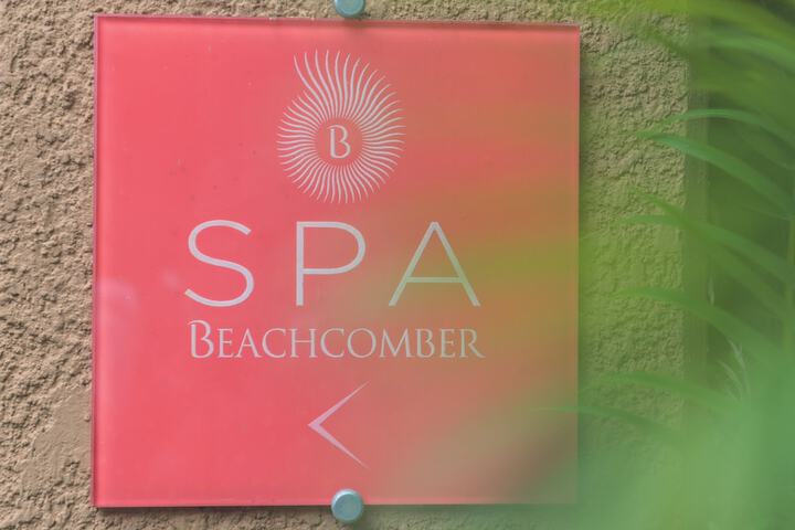 Relaxing Spa