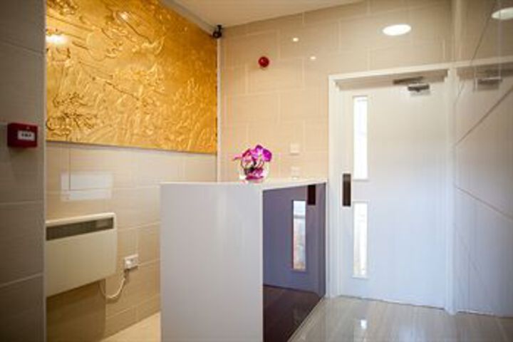 Hotel Interior