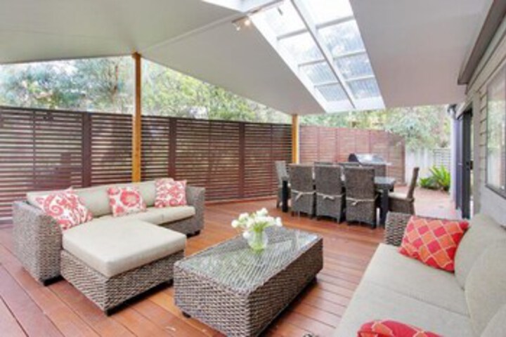 Terrace/Patio 6 of 21