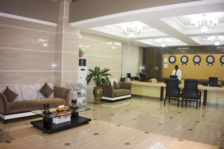 Hotel Interior 4 of 50