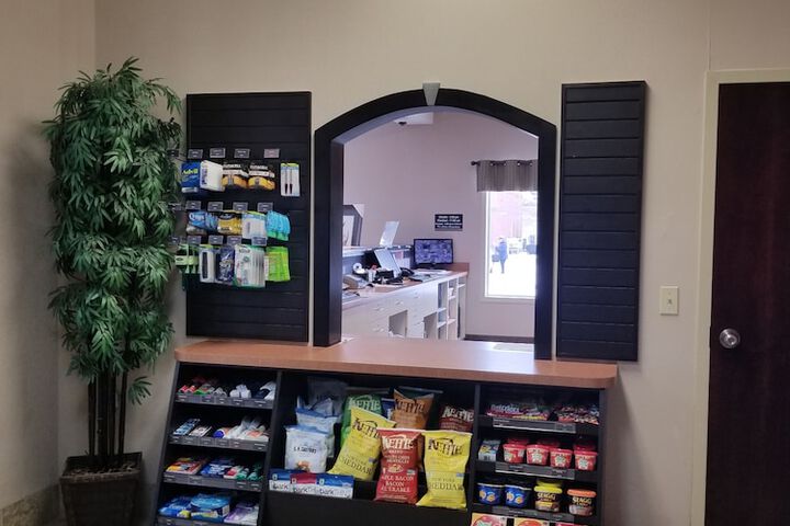 Hotel Interior 4 of 42